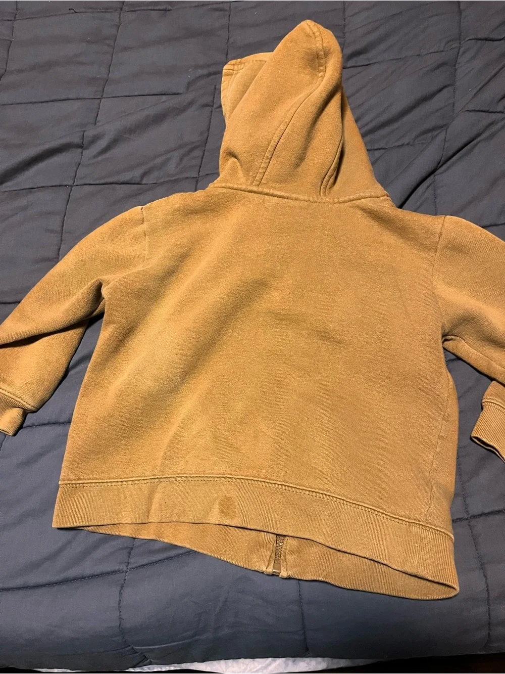 Kids Carhartt hoodie